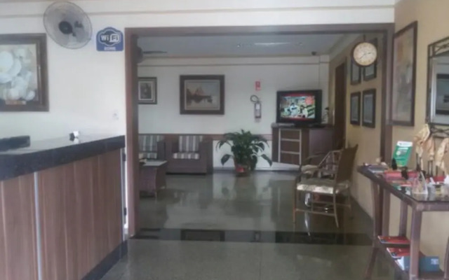 Hotel Graúnas