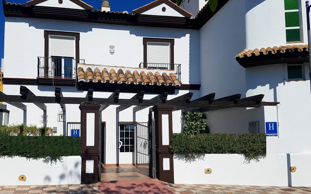 Hotel Asador Albenzaire