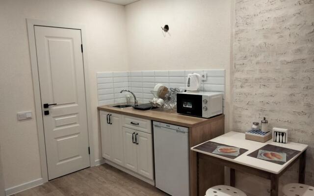 MyRoom (МайРум) на 4-ом проезде имени Н.Г. Чернышевского