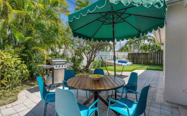 Kasa Mariposa Fort Lauderdale