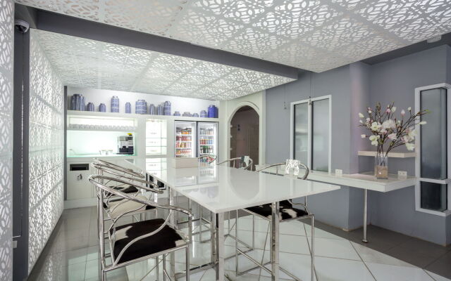 Sino Imperial Design Hotel