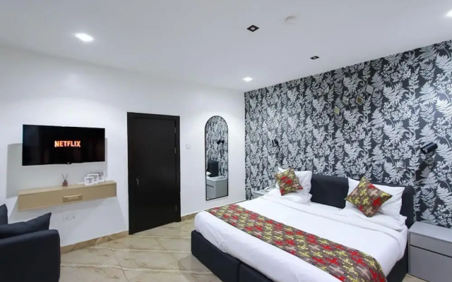 Jigi Homes