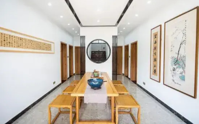 Taohua Island Taoyuanli Homestay