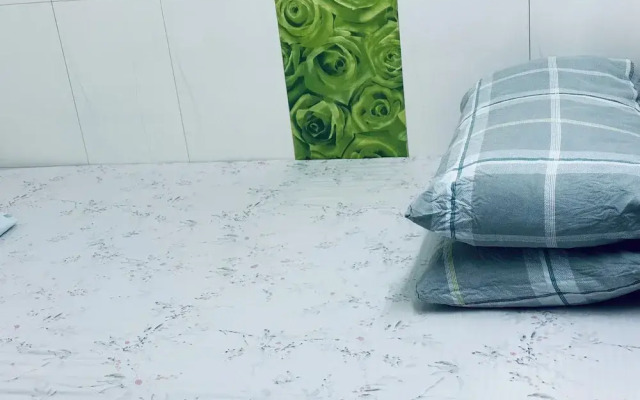 New Cosmos Guest House