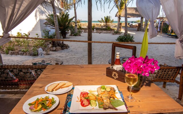 Kusini Beach Villas
