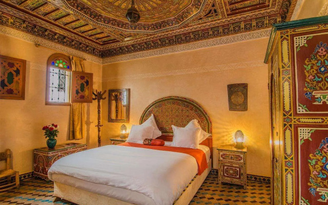 Riad Sidi Fatah
