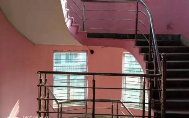 Neelanjana's Hotel Hindustan