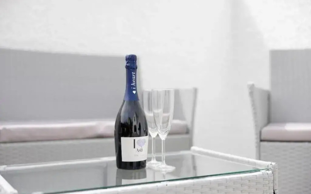Spacious Holiday Home in Porthcawl