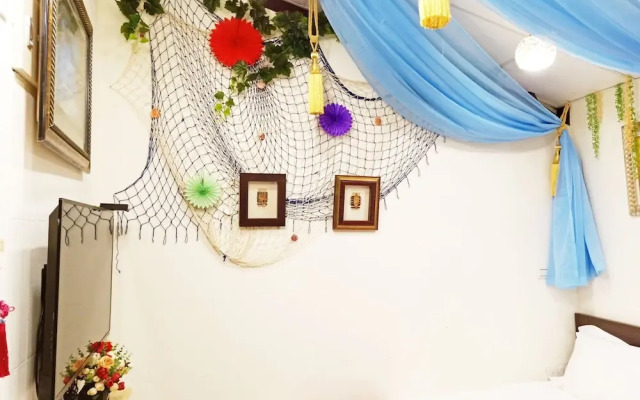 Woju Homestay