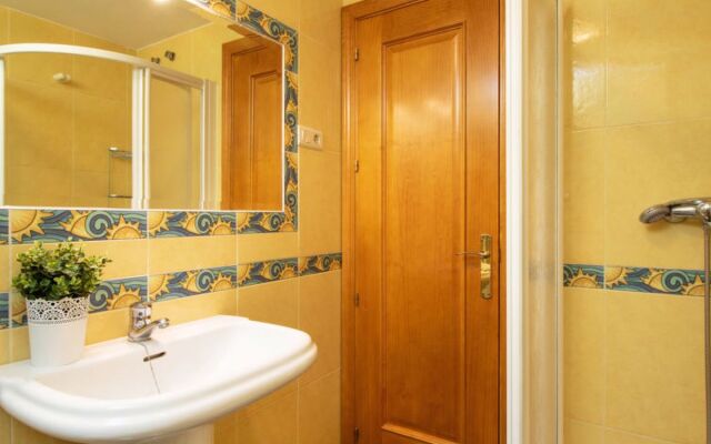 Apartamentos Costa Mar