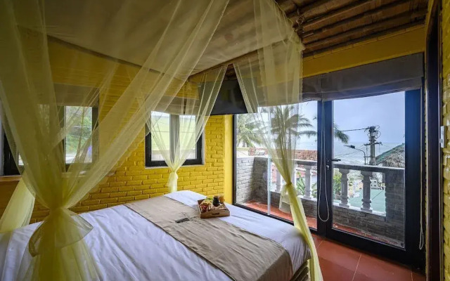 Mira Bai Xep Quy Nhon - The Hidden Jewel - Hostel