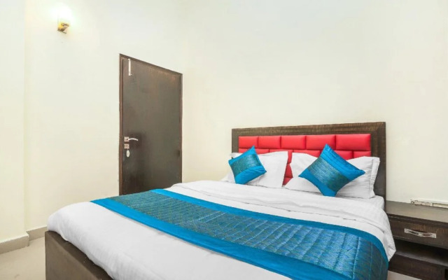 Amitabh Guest House