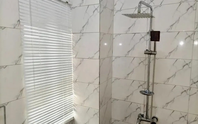 Esenyo Luxury Apartments