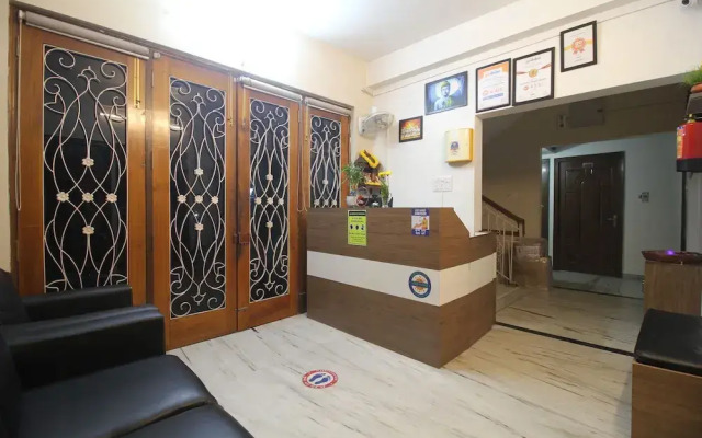 Anamitra Guest House