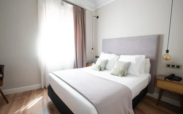 Hotel Real Segovia