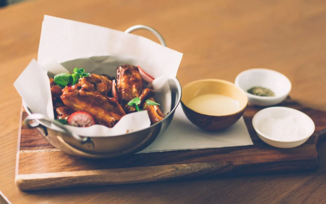 Western Gateway Motel