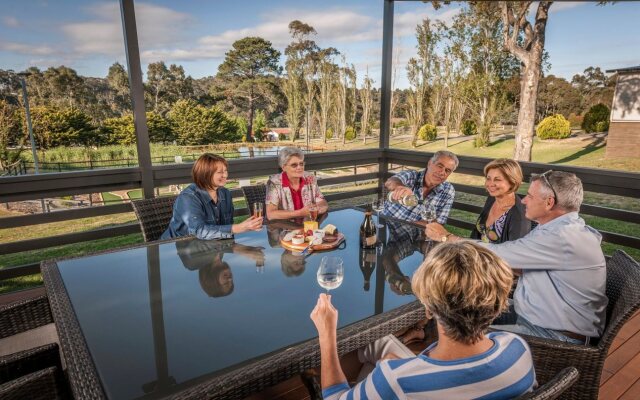 Discovery Parks - Hahndorf
