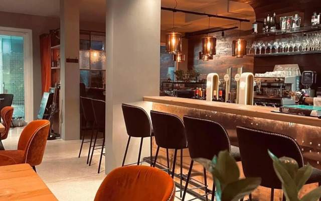 LINZ bellavista Studio-Apartment Landstraße