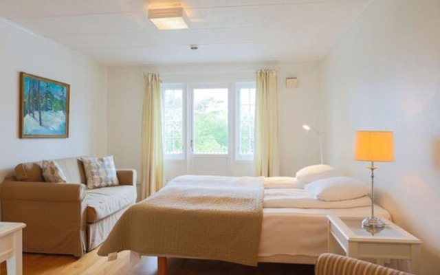 Langesund Bad Hotell