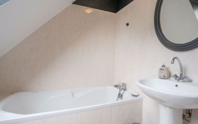 House Ty Nevez Sibiril