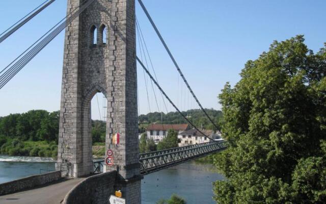 Bellevue Appartements