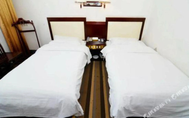 Changlepo branch of Xi'an Courtyard Hote