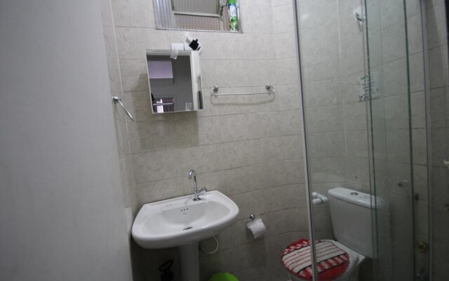 Gohouse Copacabana 1107 A