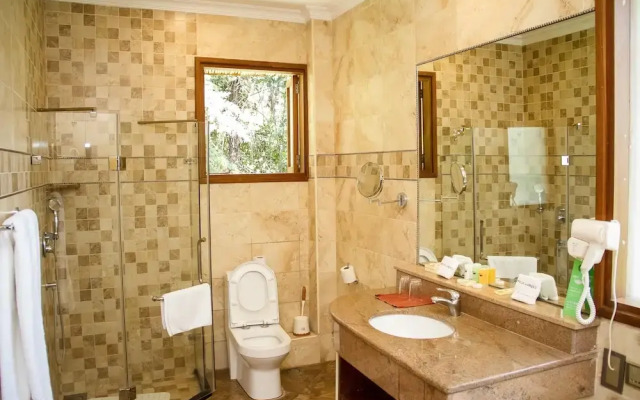 Sawela Lodge
