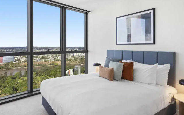 Queen's Wharf Residences