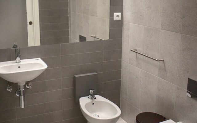 The Nook Hostel