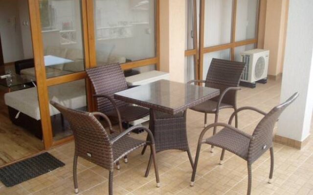 Byala Home Apartment Complex