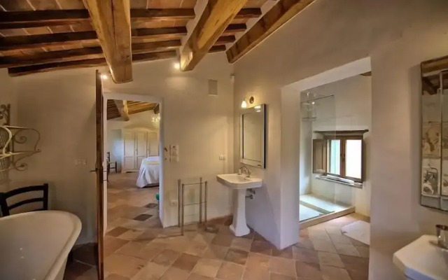 Villa Cretole