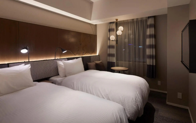 Granbell hotel Tanuki, Sapporo