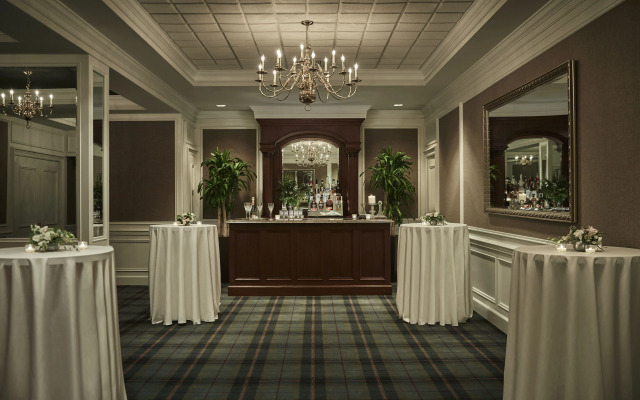 Graduate by Hilton Ann Arbor