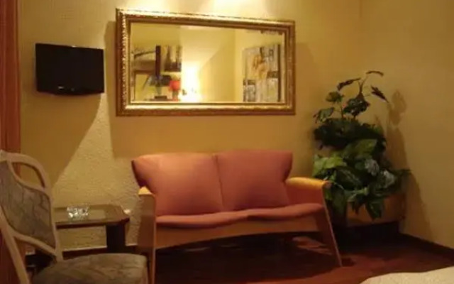 Hotel San Antonio