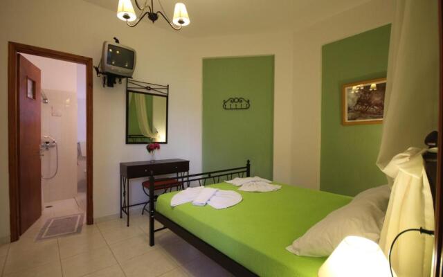 Panorama Rooms