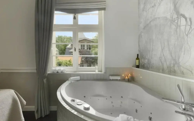 Willa Szwarc Spacious Jacuzzi Apartment