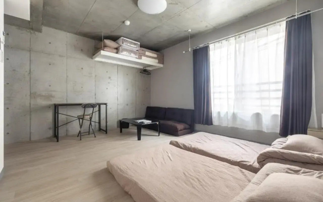 Marvelous Koiwa - Vacation STAY 90812v