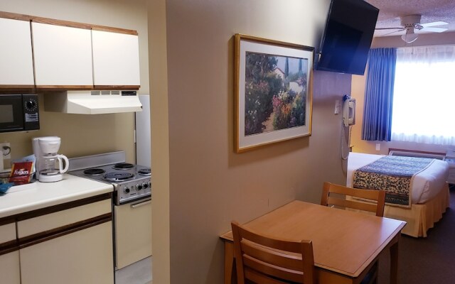 Thunderbird Lodge, Norman, OK