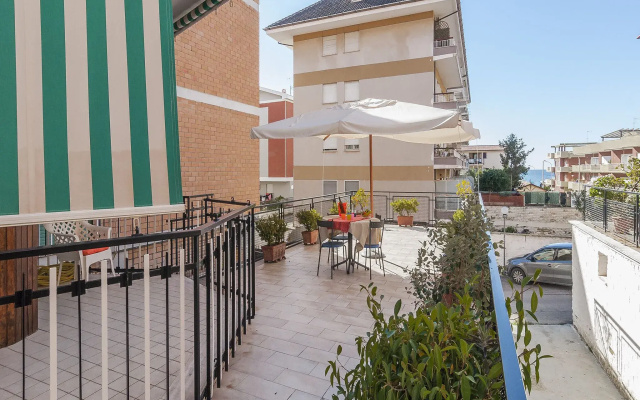 Casa Zirocco