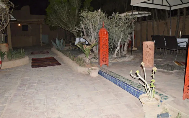 Riad Auberge Taroudant Spa