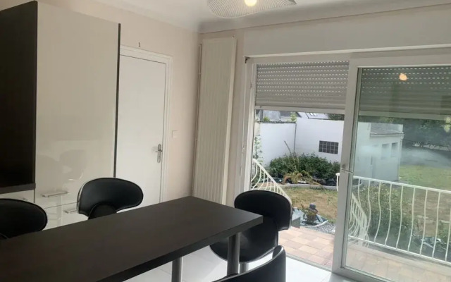 Chambres d'hotes dans un Belle Maison