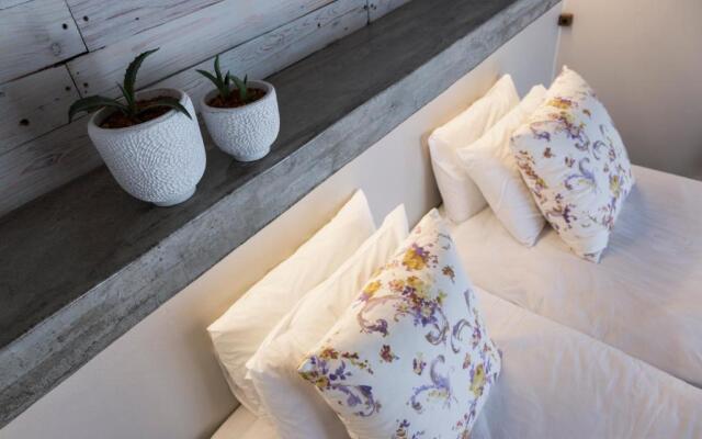 Organic Stay Guesthouse