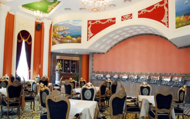 Homeland International Hotel