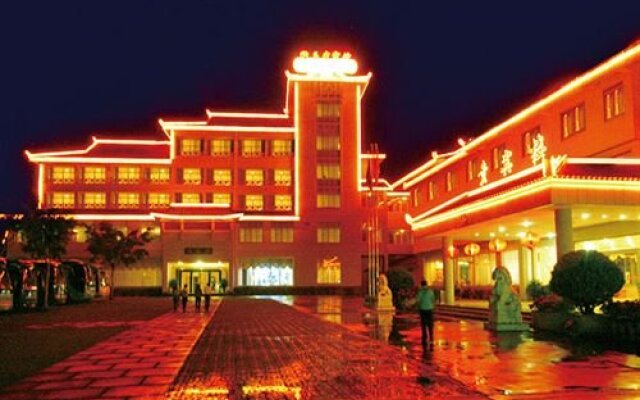 Feng Yuyan Hotel