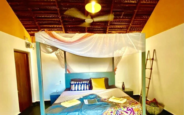 Perfect Stay for up to 6 People With Pets