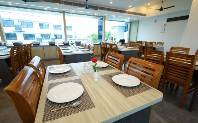 Goodland Elegance
