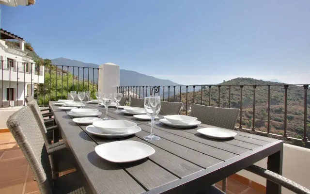 Villa Benahavis Hills Country Club & Spa