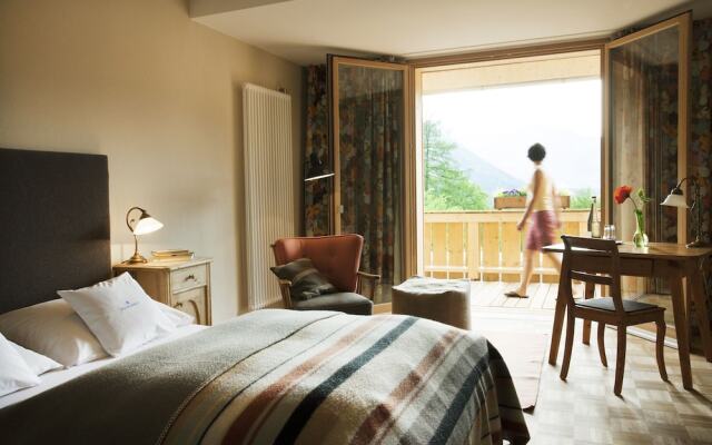 Tannerhof Naturhotel & Gesundheitsresort