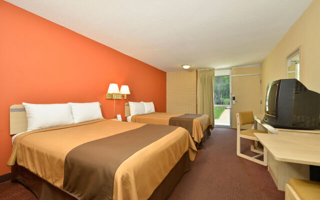 Americas Best Value Inn Collinsville St. Louis